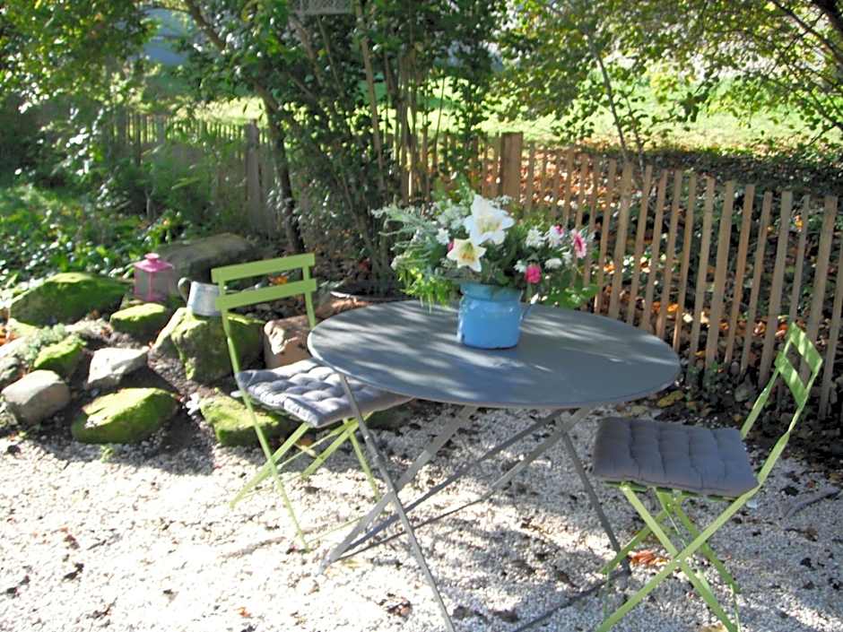 Le Brame - Chambres d&#x27;Hôtes