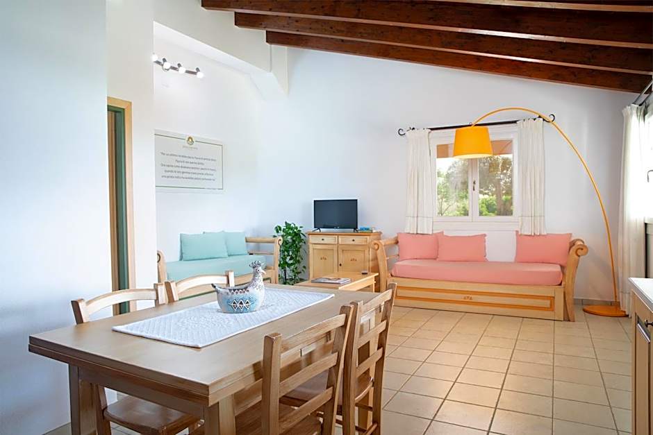 Sole d'Estate Agriresidence