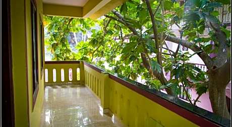 All Seasons Guest House Bogmalo