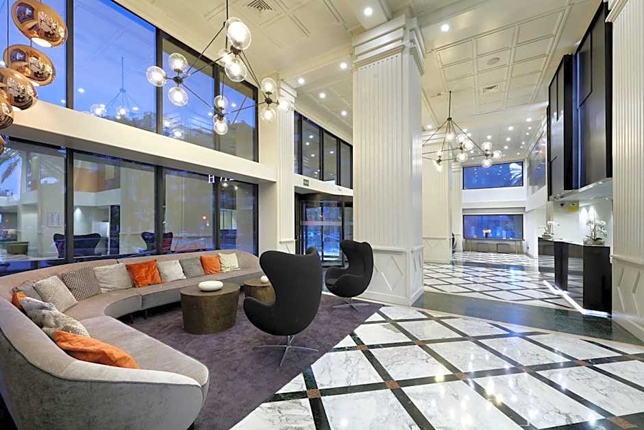 Eurostars Rey Don Jaime