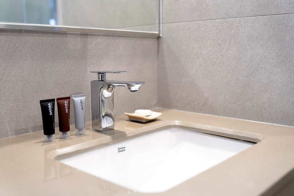 Eden Foret Hotel
