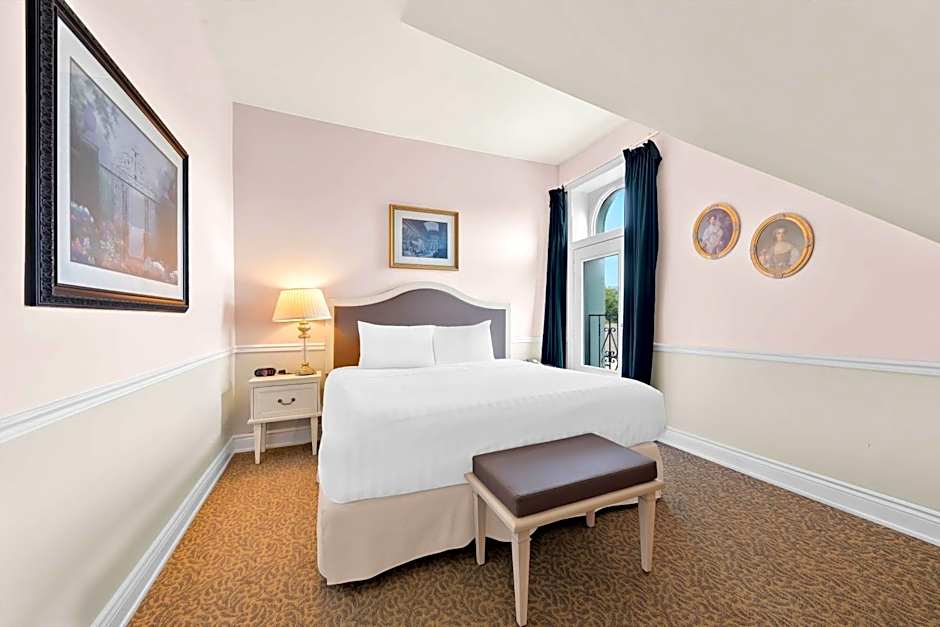 The Arlington Hotel - BW Signature Collection