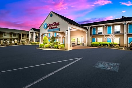 SureStay Plus Hotel by Best Western Jackson