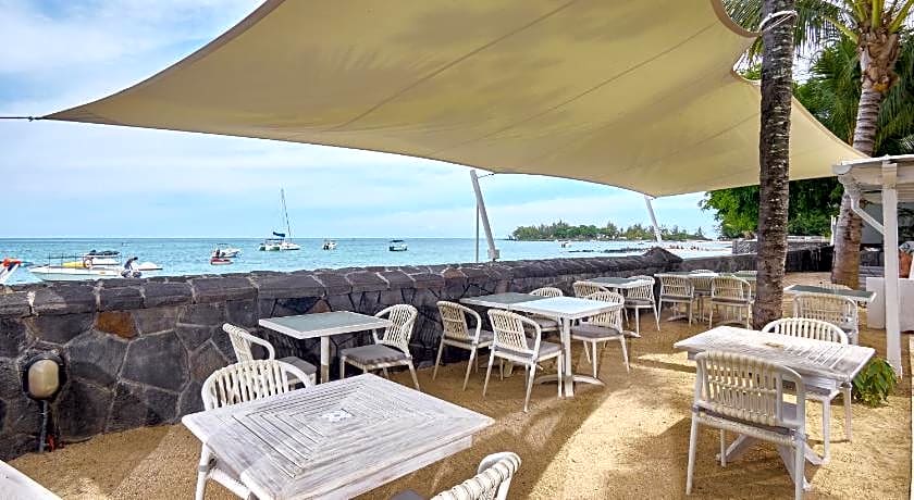 Le Beachclub Serviced Apartments And Villas