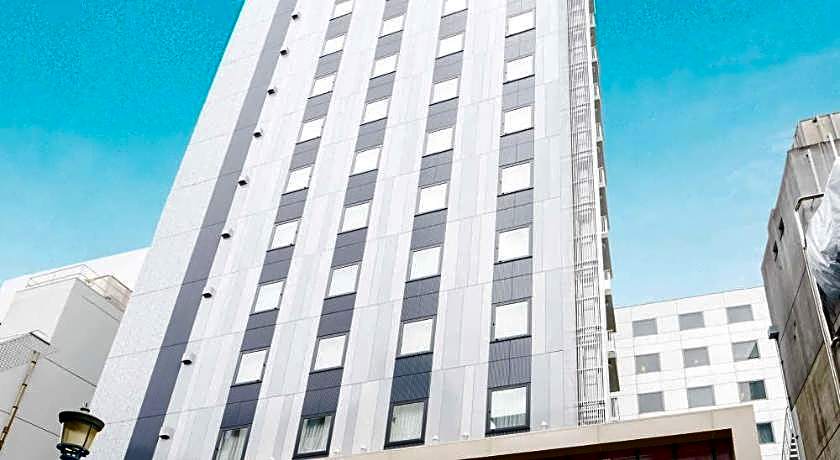 Best Western hotel Fino Tokyo Akasaka