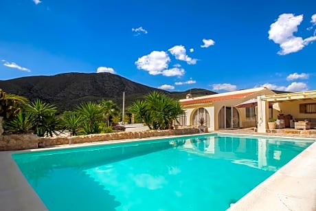 Casa de la Piña