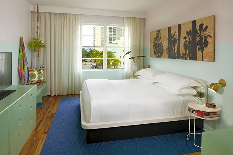 AxelBeach Miami South Beach Adults Only