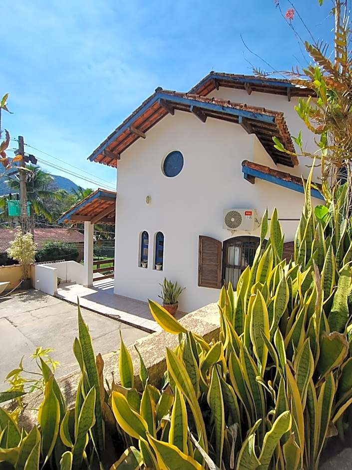 Quinta essência suites e chalés