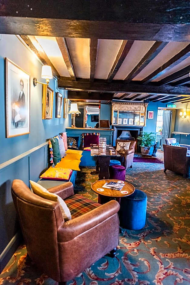 Brook Whipper-In Hotel