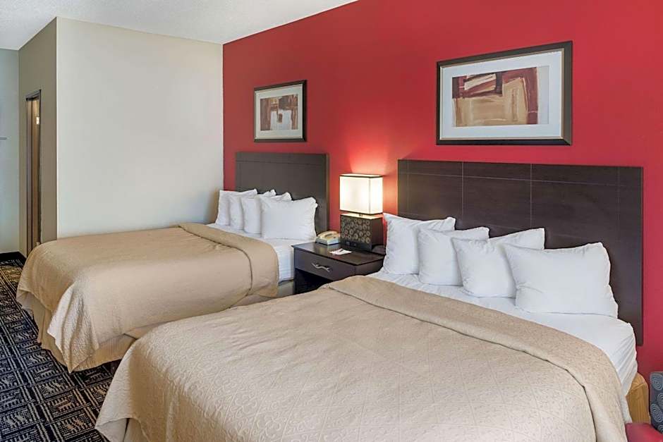 Quality Inn & Suites