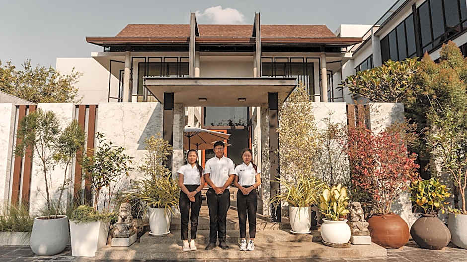 NAI YA Hotel
