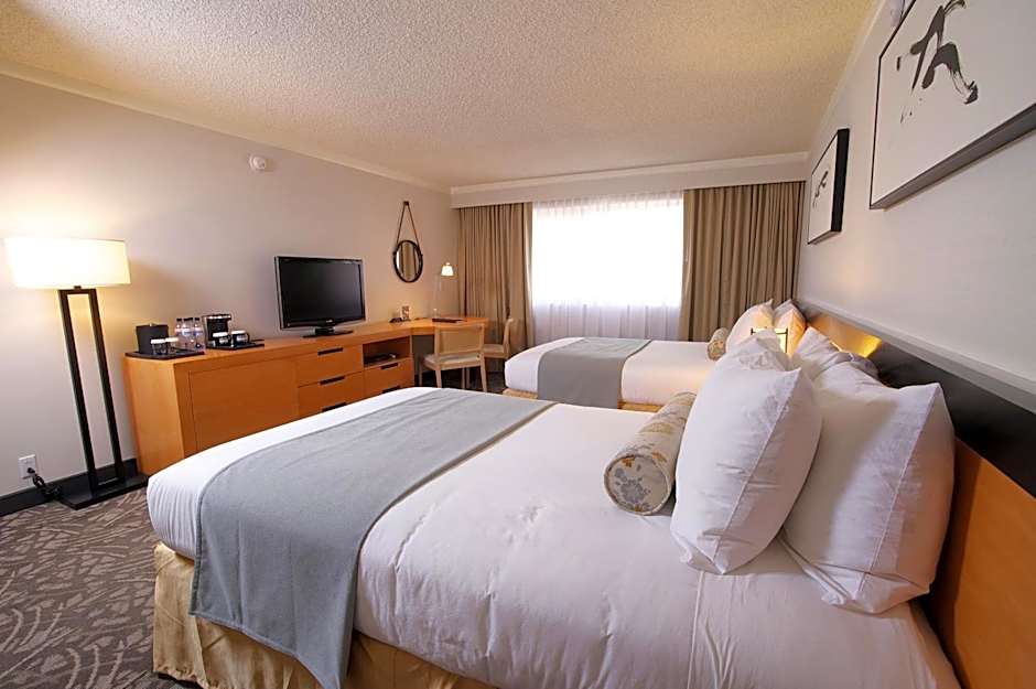 Miyako Hotel Los Angeles