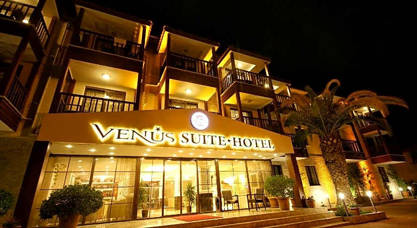 Venus Suite Hotel