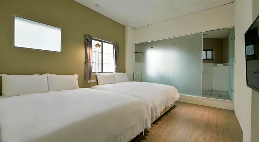 Fengjia All Night Long