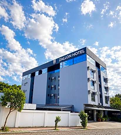 Zallon Hotel Executivo