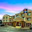 Comfort Inn & Suites Green Bay Stadium Area