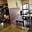 Hostal agripino y Restaurante asiático