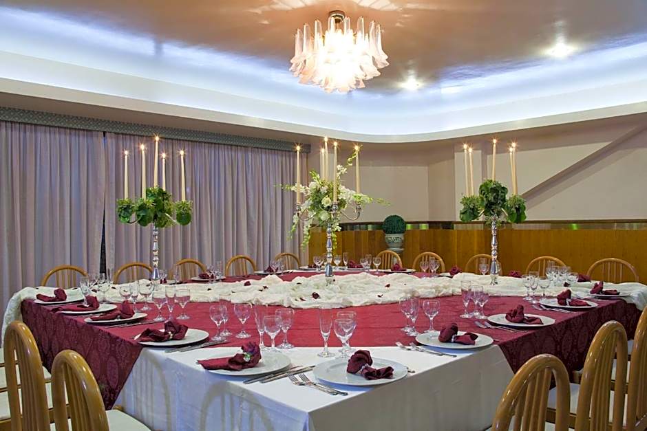 Albergo Ristorante Uliveto