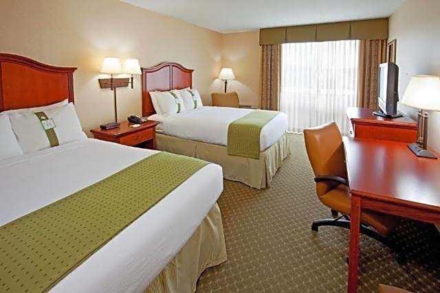 Holiday Inn Montgomery Airport South by IHG