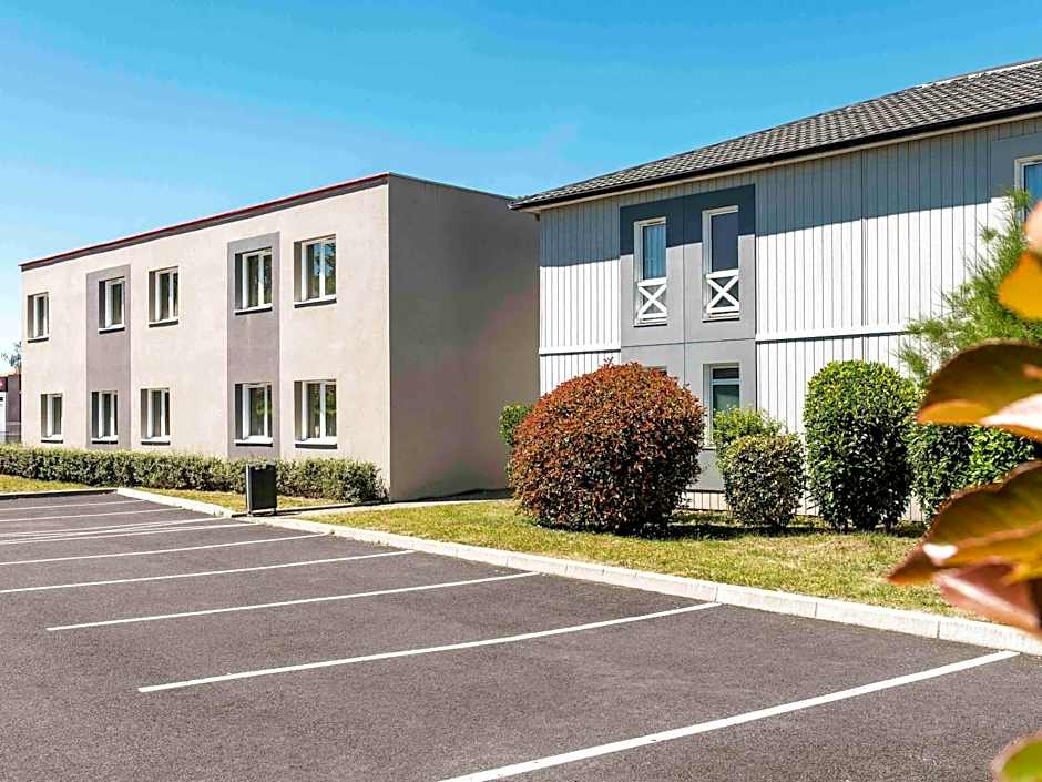 ibis Issoire