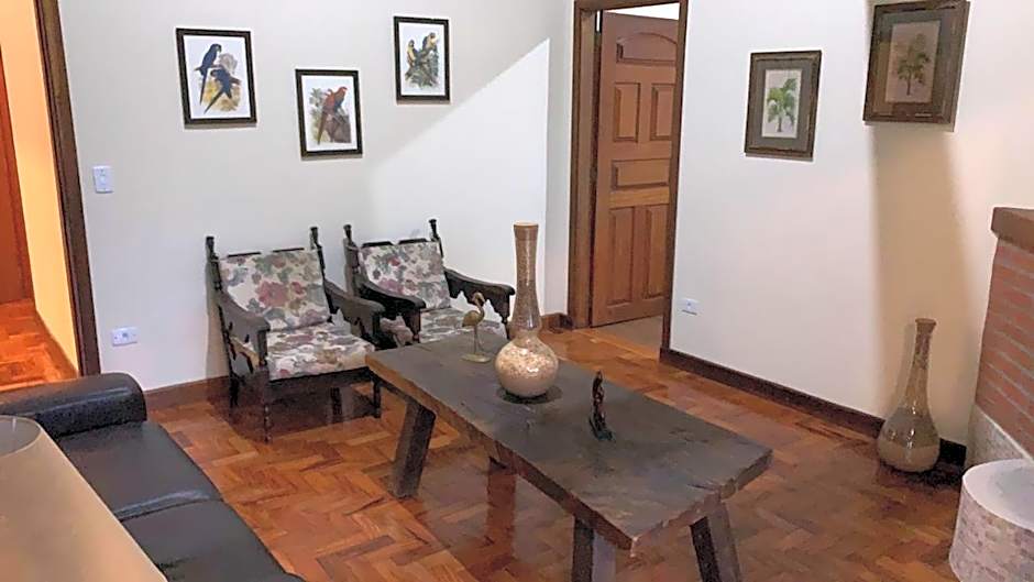 Refúgio das Araucárias