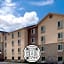WoodSpring Suites Houston 288 South Medical Center