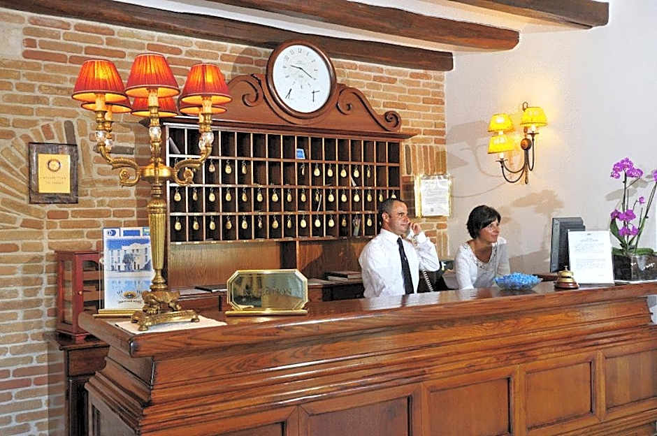 Hotel Arbatasar