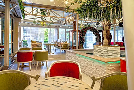 Hotel Leipzig