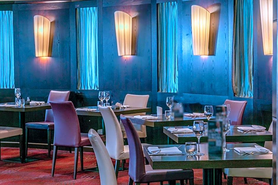 Gloucester Robinswood Hotel, BW Signature Collection