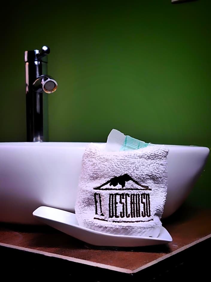 Hotel el Descanso