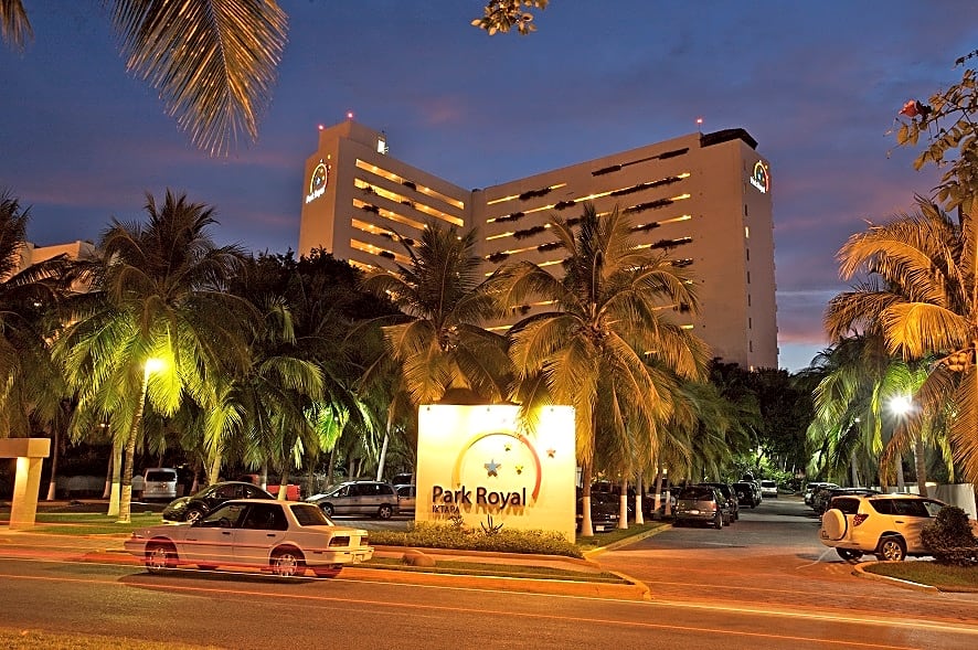 Park Royal Beach Ixtapa - All Inclusive