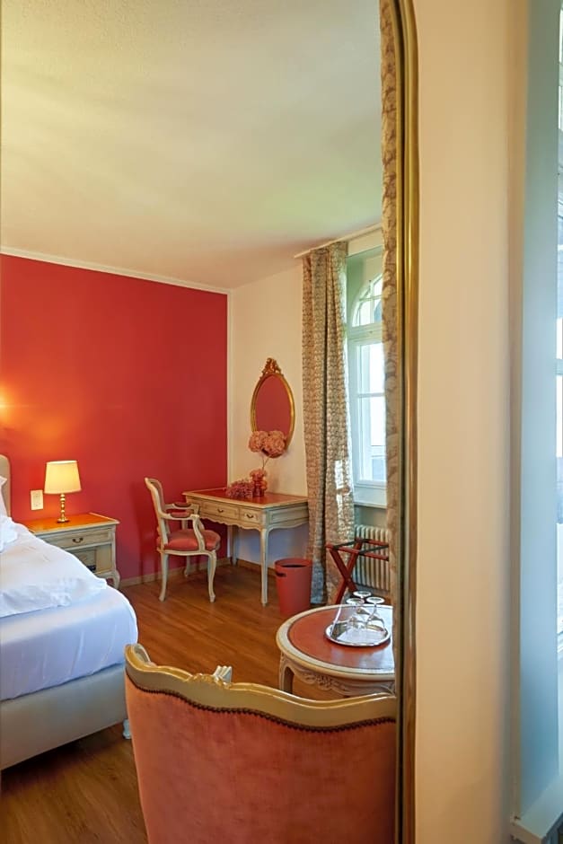 Hotel Schiff am See