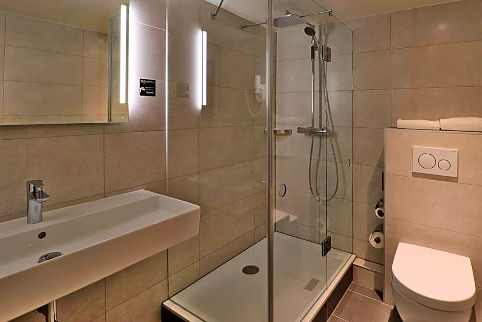 XO Hotels City Centre