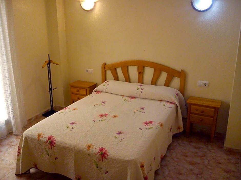 Apartamentos Turísticos Fresno