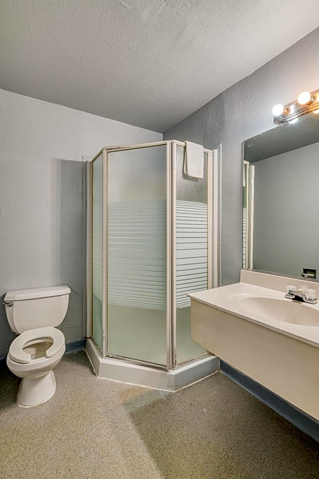 OYO Hotel Houston Southwest I-69