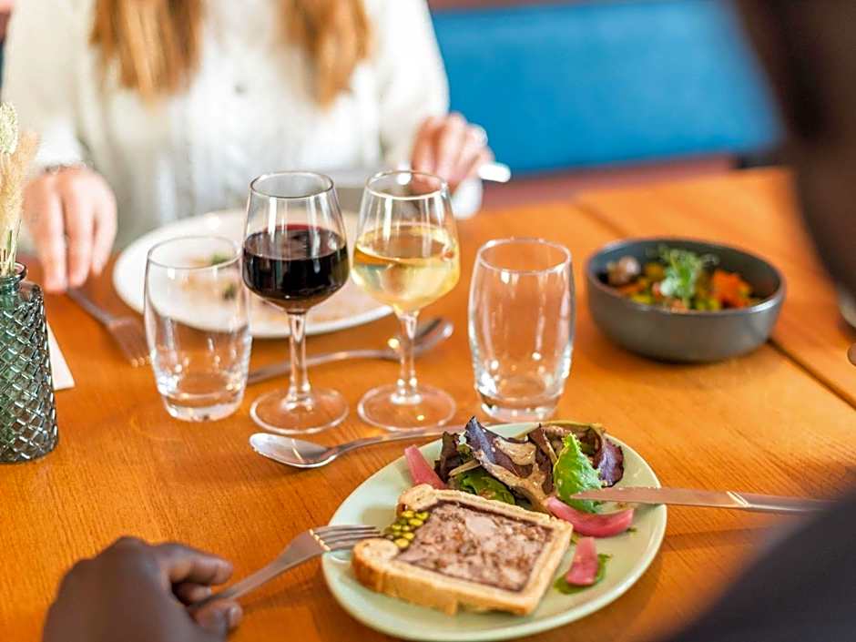 ibis Lyon Sud Oullins