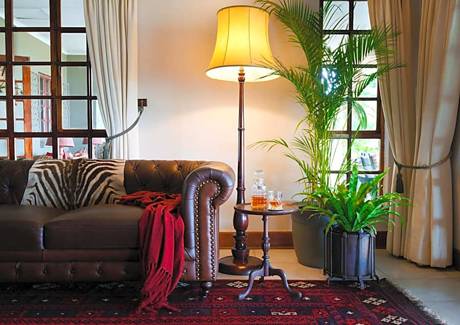 Tomjachu Bush Retreat