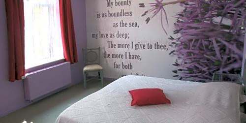 Well'in Hotel