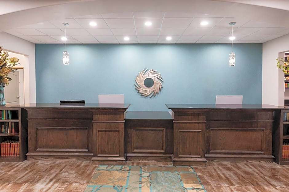 Baymont by Wyndham Andrews TX