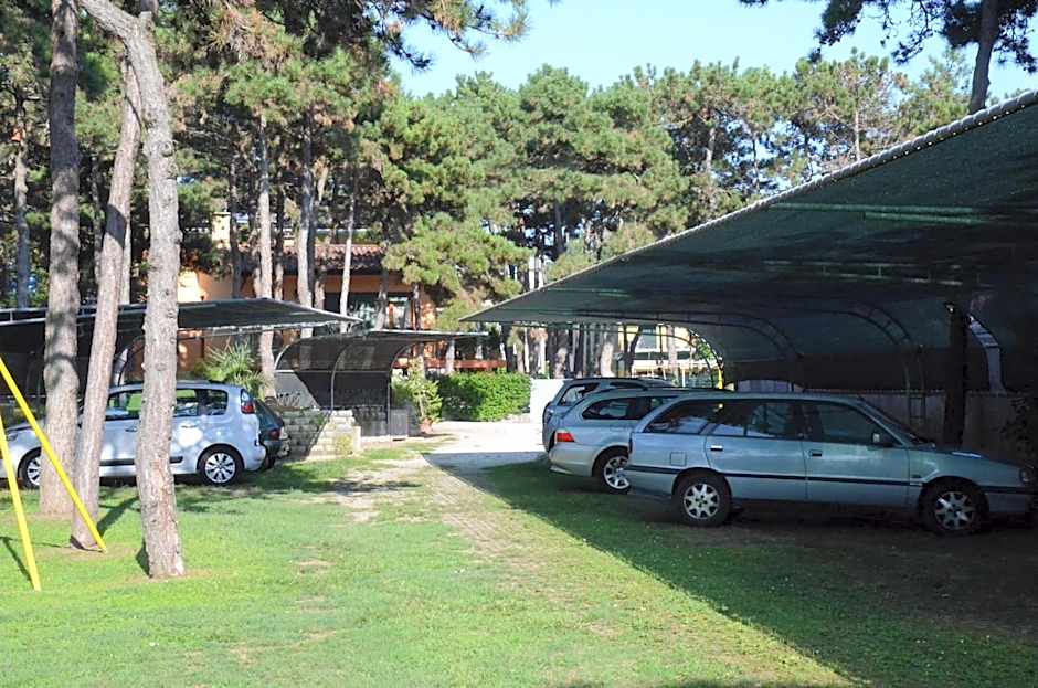 Hotel Aspe