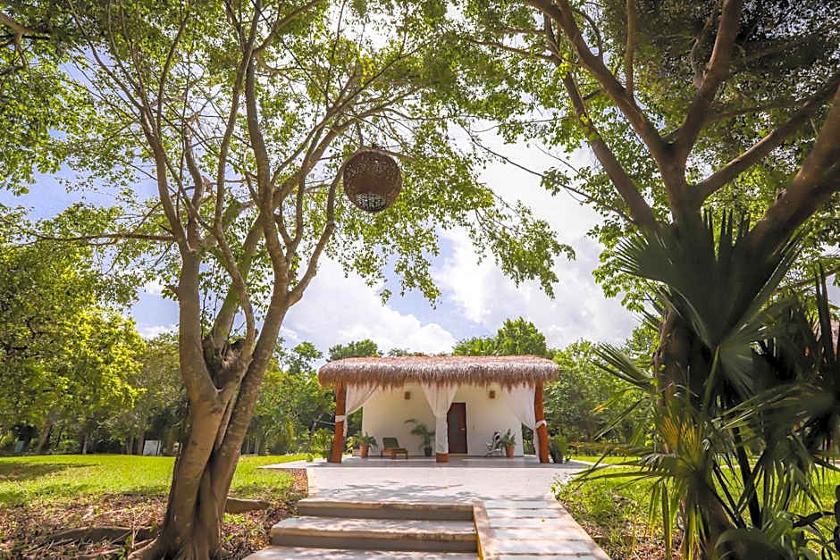 Mayan Secret Hotel Boutique