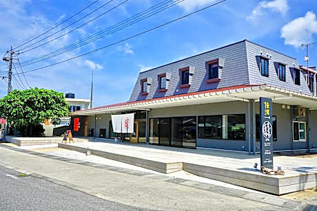Denpaku Akakina Hotel