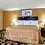 Travelodge by Wyndham South Burlington