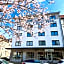 Hotel Central Hauptbahnhof