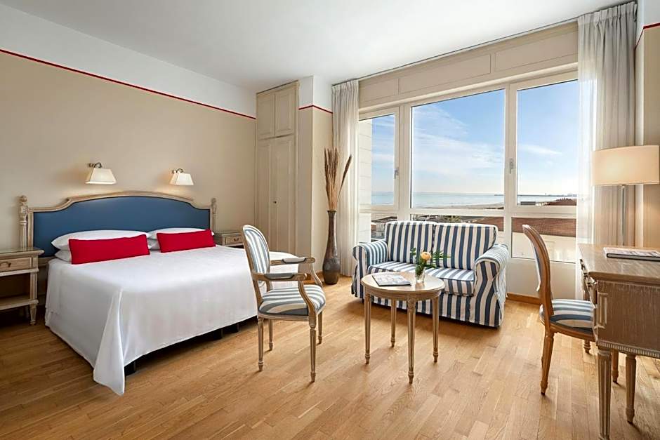 Hotel Sina Astor