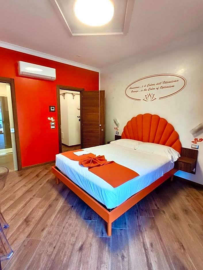 Rainbow Hotel Depandance Joli