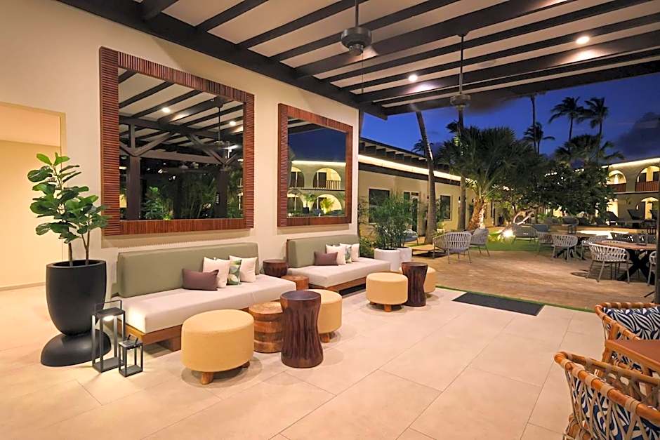 voco Surfside Aruba by IHG