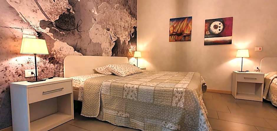 Affittacamere Borgo Sabbionara