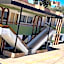 Hotel Zacatecas Courts