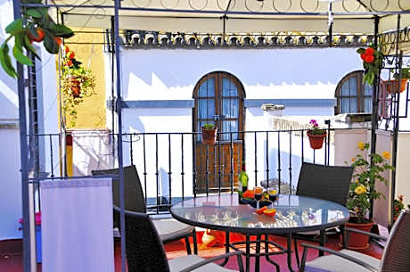 Pensión La Montoreña